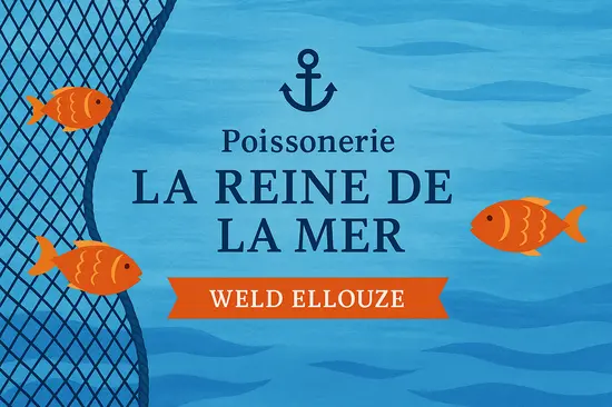 La Reine de la Mer