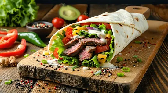 TURKISH KEBAB