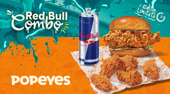 Popeyes