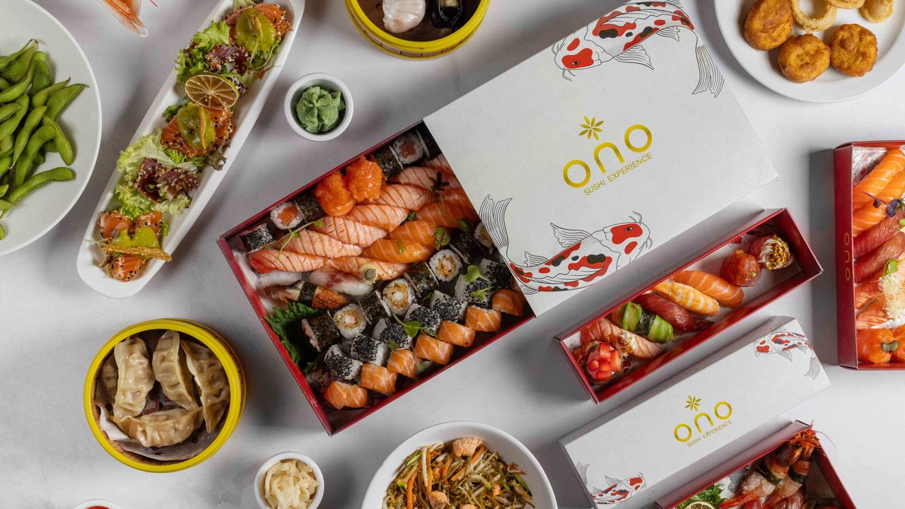 Ono - Sushi Experience