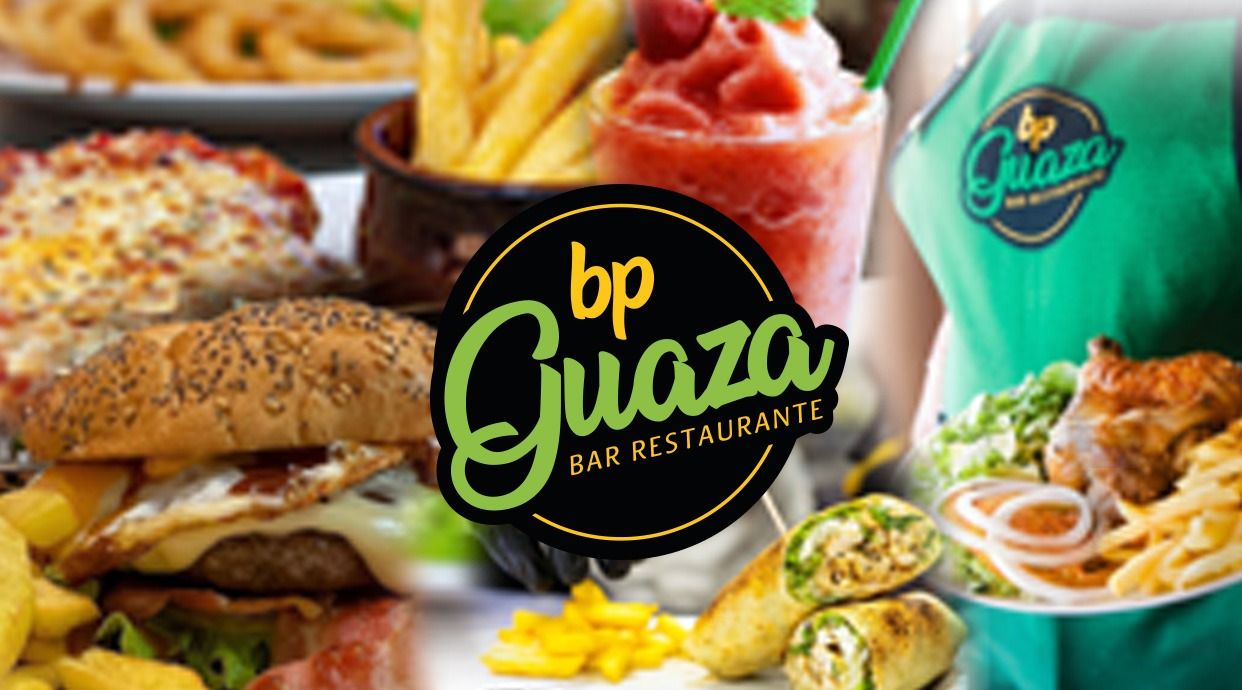 Restaurante BP De Guaza