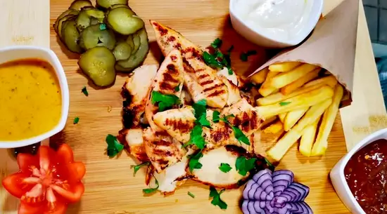 El Rinconcito de Adela