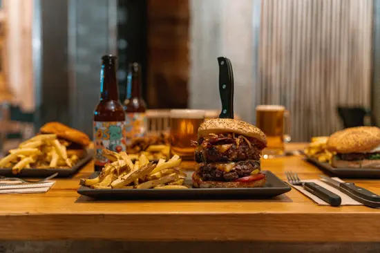 Bendita Burger