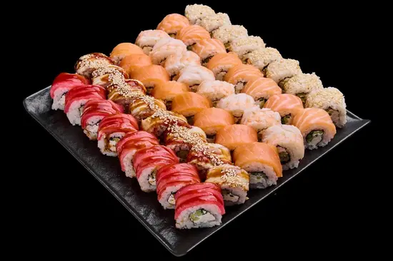 Sushi Zoom / Суші Зум