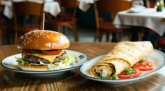 Chawarma Amsterdam 2