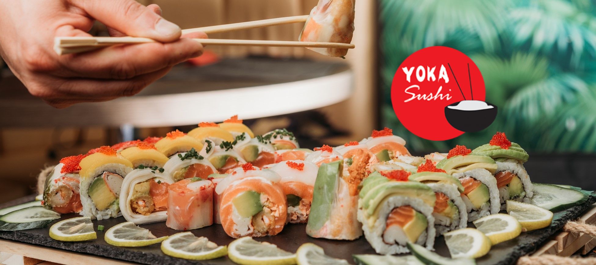 Yoka Sushi