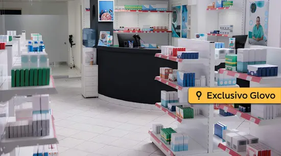 Farmácia Online - Avenida de Ceuta