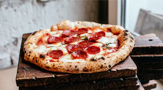 UFO BURGERY i MAŁE CO NIECO