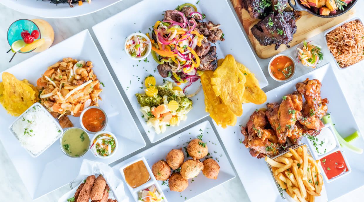 Restaurant Dues Portes
