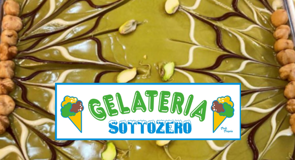 Gelateria Sottozero