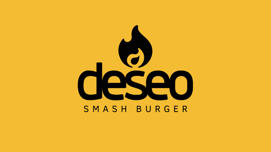 deseo Smash burger