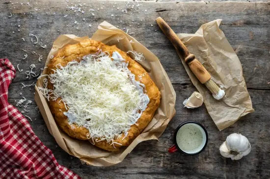 Anatolia Kebab & Langos la Maria