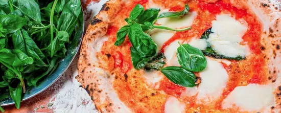 Pizzeria O' Vesuvio Firenze