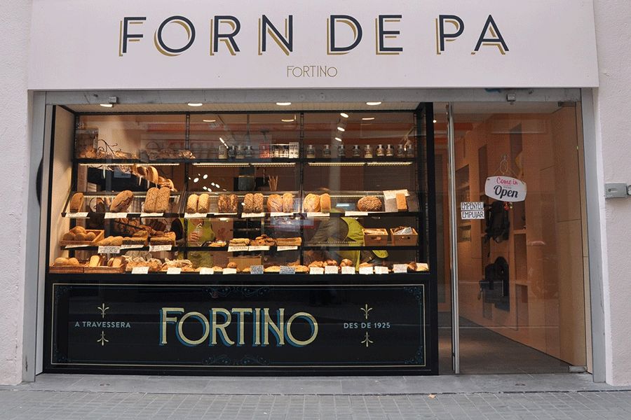 Forn Fortino