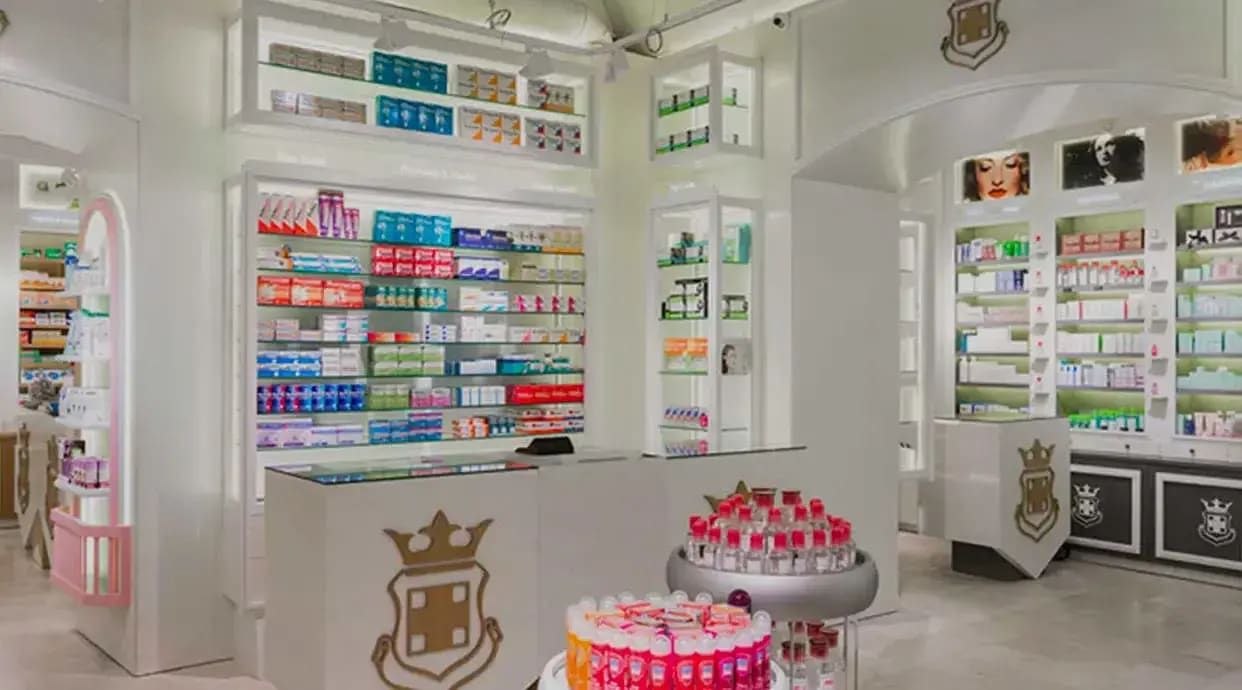 Farmacia San Nicola