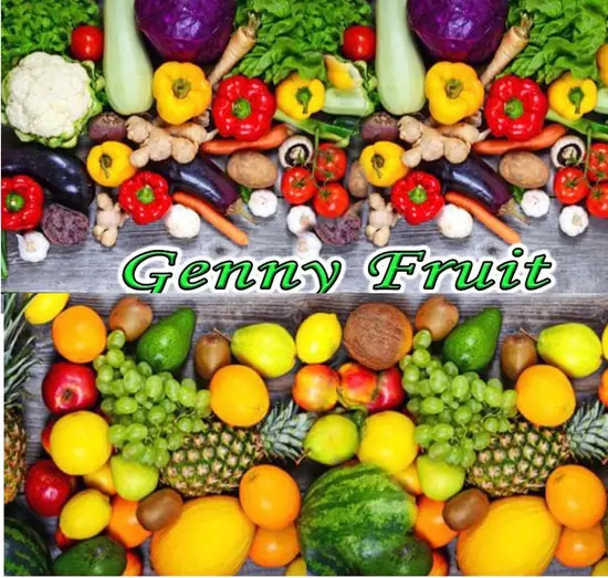 Genny Fruit