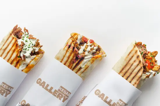 Kebab Gallery