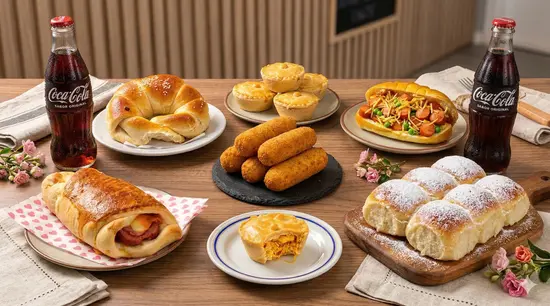 Café com fofoca beauty