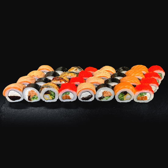 AURA SUSHI