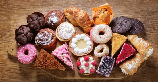 Cofetăria Natura Dulce