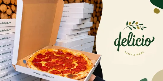 Pizza Delicio