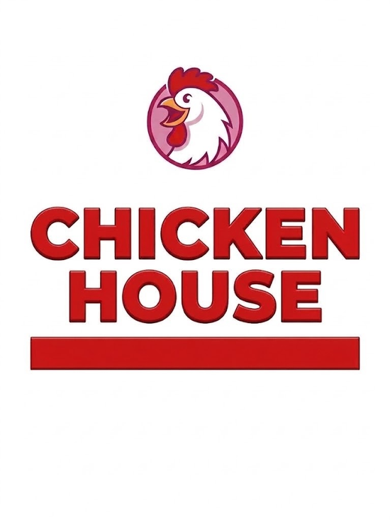 Chicken House