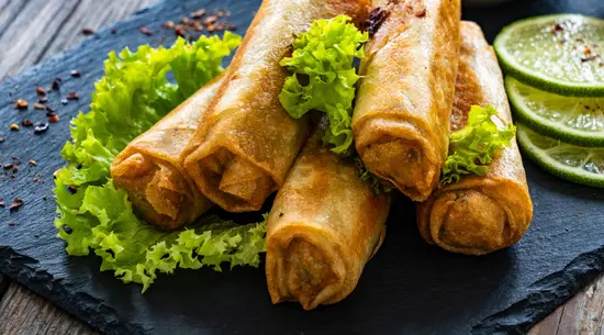 Ben’s food and Bubble Tea