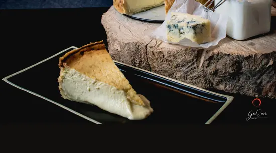 Gio & Sam  Tartas de Queso