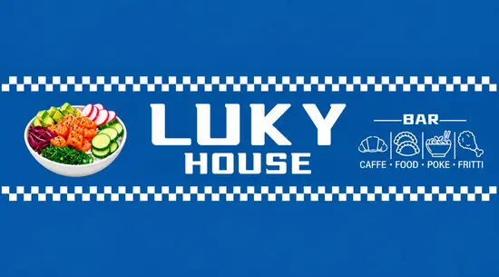 Luky House Poke