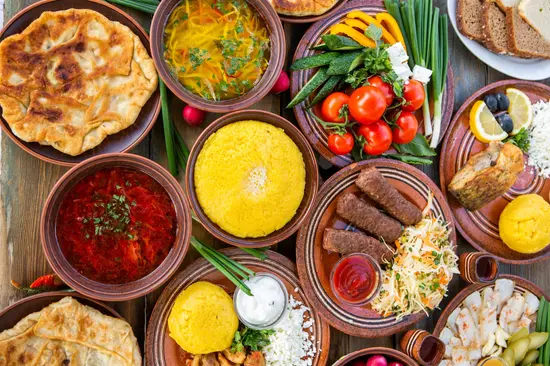 Taverna Bar & Restaurant