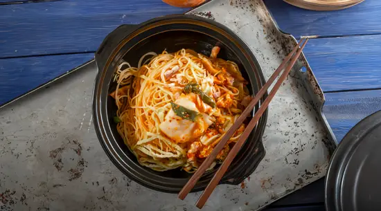 Restaurante diez segundos