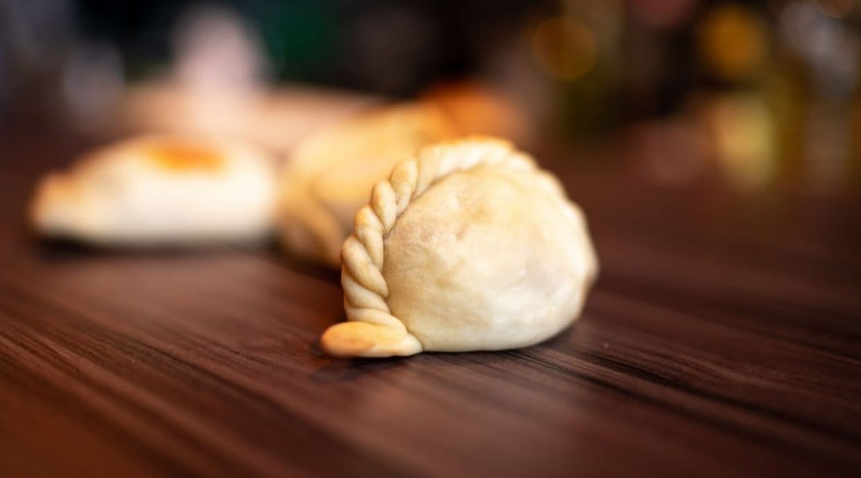 Empanadas La Panada