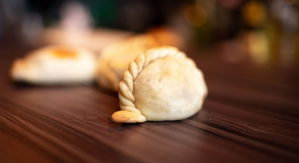 Empanadas La Panada