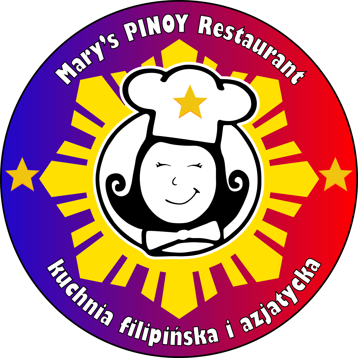 Mary’s Pinoy Restaurant