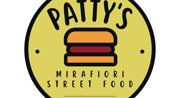 Patty's Street Food