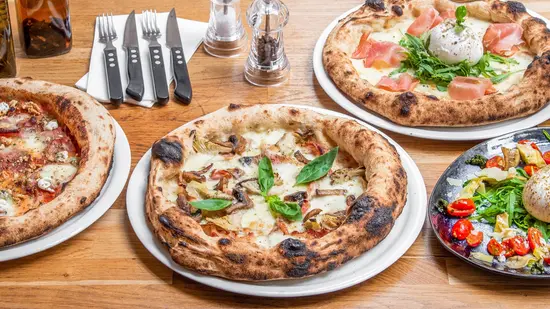 PizzAmano