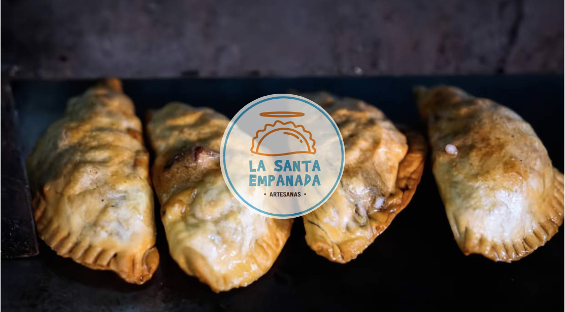 La Santa Empanada