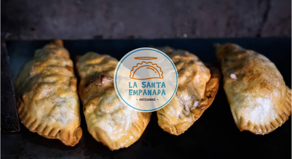 La Santa Empanada