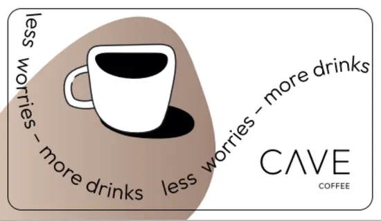 Cave Coffee