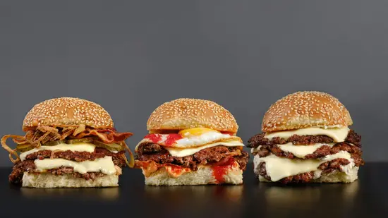 Smash Burger