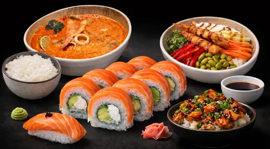 SUSHI.ME