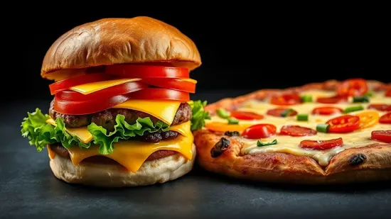 Snack SLM