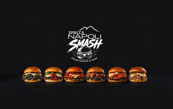 Spacca Napoli Smash