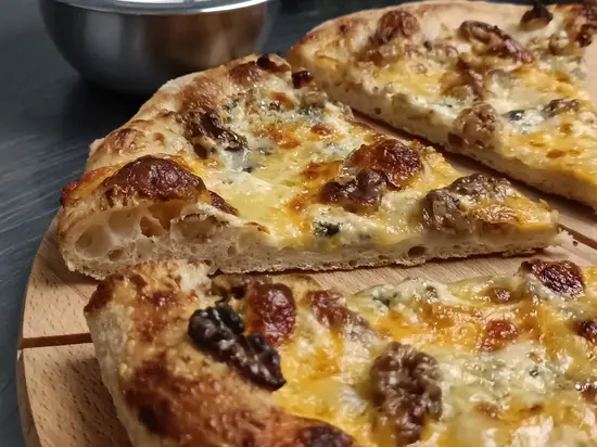 Altceva - Pizza de poveste