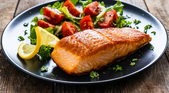 ESSENZA, Comer - Sentir - Estar