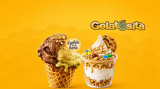 Gelatosità