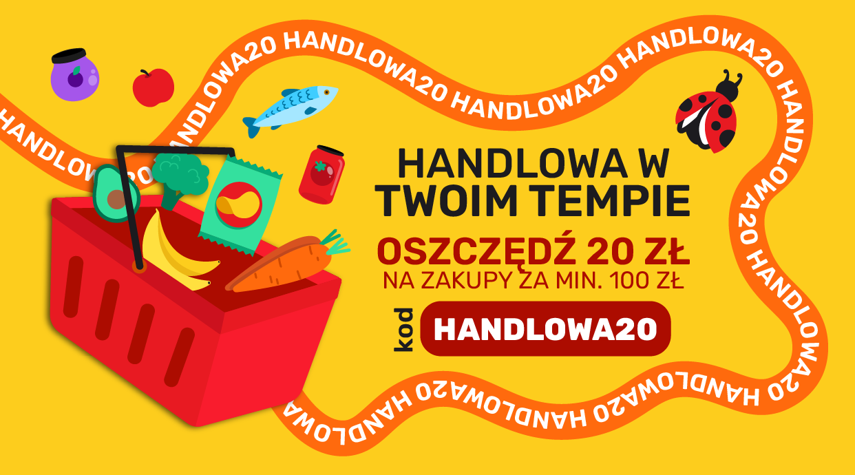 Biedronka Express - BIEK