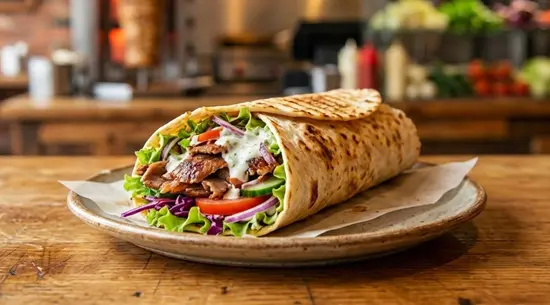 Itapak kebab