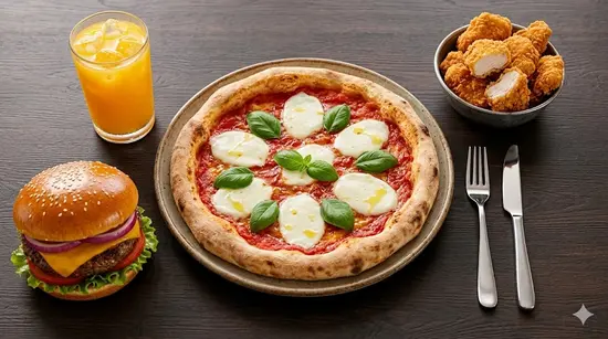 804 Pizza