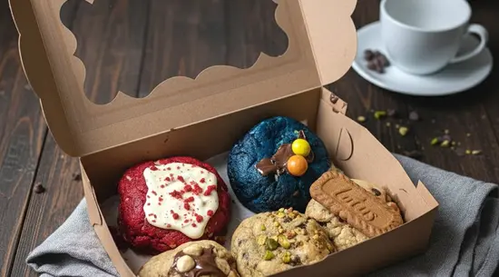 Nana's Bakery